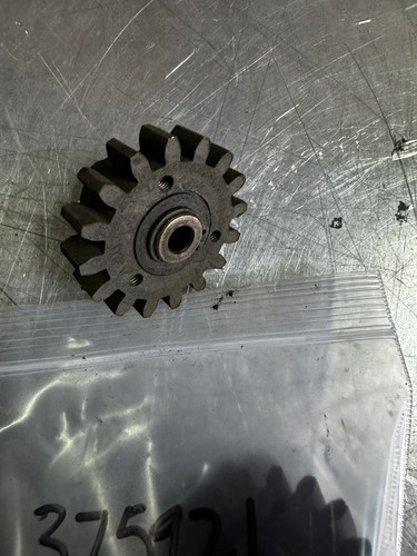 375921 drive gear hobart - gear, |