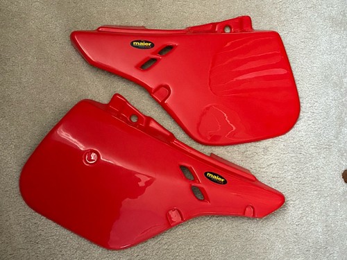 Honda cr250 250 - cr,