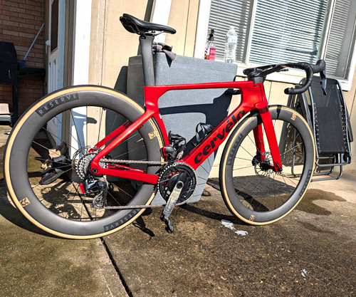 Cervélo 51cm 700c - cervélo,