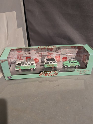 Coca cola 1959 - 1959, microbus