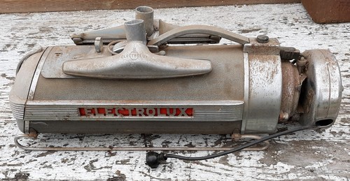 Lot working electrolux - 2,