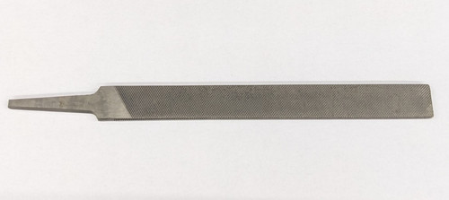 Sandvik oberg hand flat file - oberg,