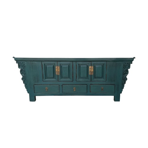 Oriental distressed rustic - oriental,