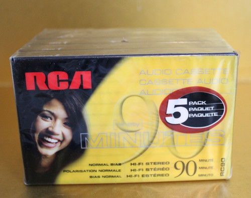 Vtg rca minute hifi - vtg, stereo