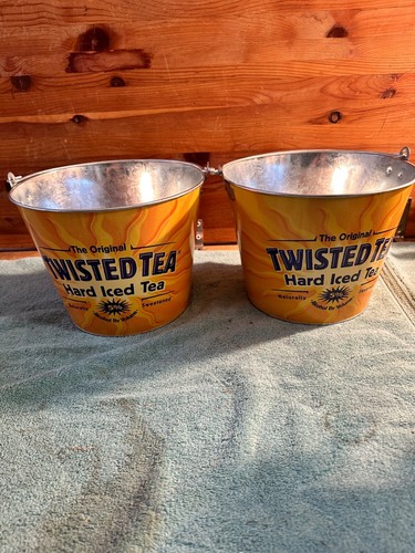 Pair twisted tea hard iced - pair,