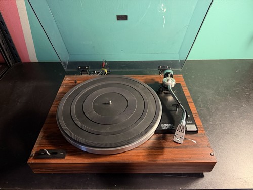 Yamaha vintage belt - yp-66,