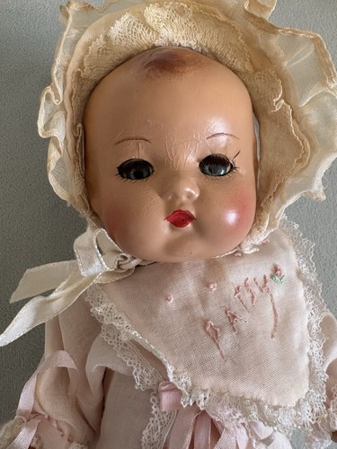 Vintage 1930s effanbee patsy - 1930s,