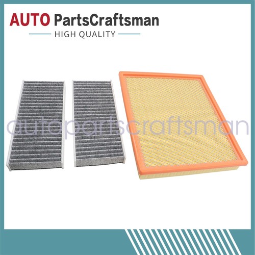 Engine carbon cabin air - carbon,