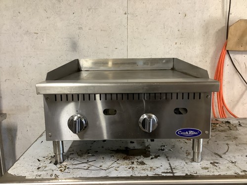 Griddle cook rite - griddle,