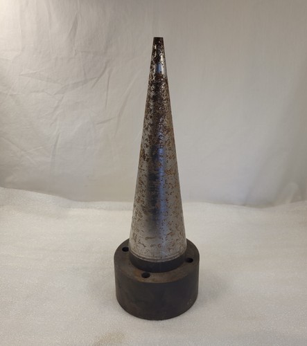 Silversmith blacksmith mandrel