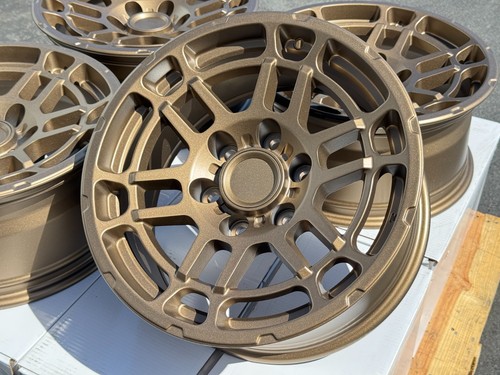 Wheels rims fits trd pro - rims,