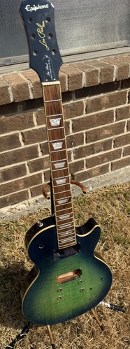 Epiphone 1960 tribute plus les - epiphone,
