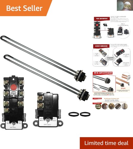 Ewh electric water heater - ewh-01,