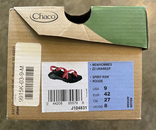 Mens chaco 2 classic - mens,