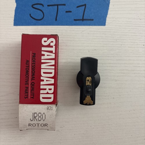 Standard motor products - standard,