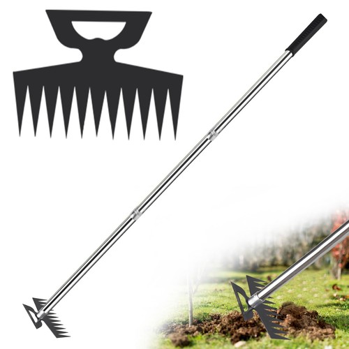 Rolkar weed puller picker - weed,