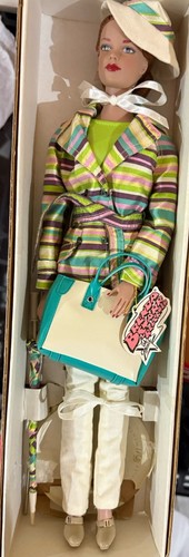 Tonner brenda starr - starr, basically