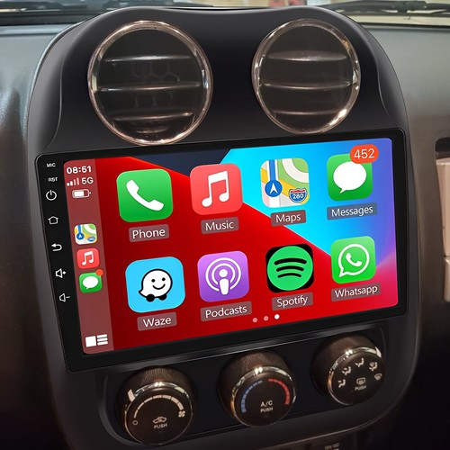Upgraded head unit radio for - unit,