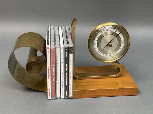 Taylor stormoguide 1927 - stormoguide, art