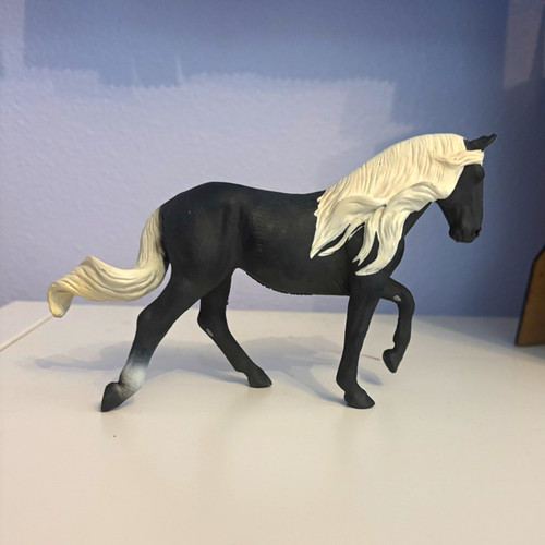 Breyer collecta rocky mountain - breyer,