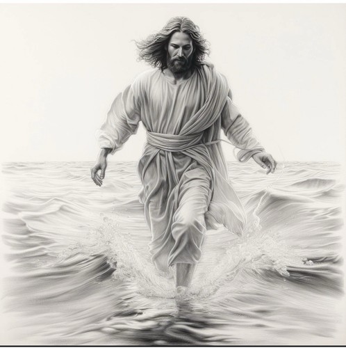 Jesus christ photo - jesus,