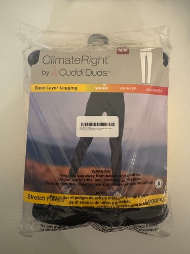 Climateright cuddl duds - cuddl,