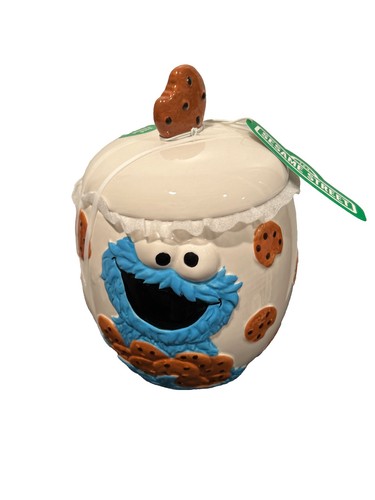 Cookie monster - cookie,