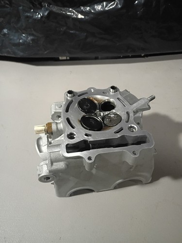 2020 kx250 cylinder head - 2020,