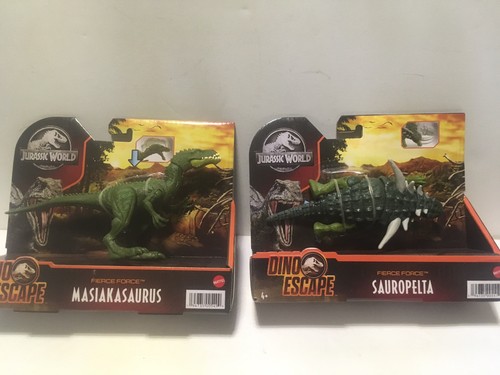 Jurassic world dino escape lot - world,