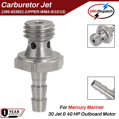 Carburetor jet 1395 - carburetor,