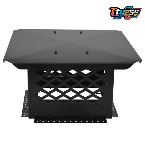 Chimney cap 13 - x, flue