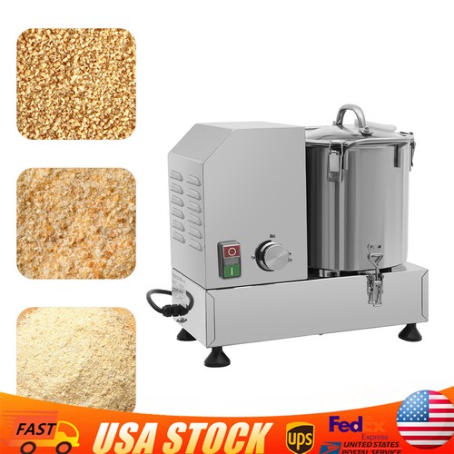 Commercial food processor - 6l,