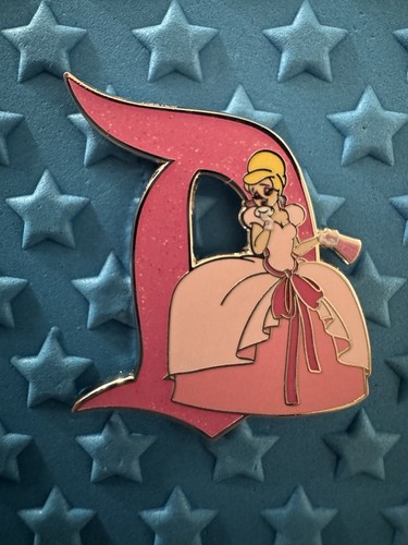 Disney charlotte lottie - disney,