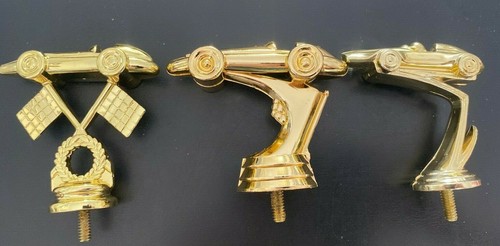 Gold styles soap box - 3,