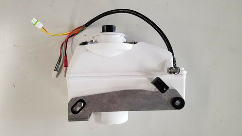 Steering motor 2776523 - motor,