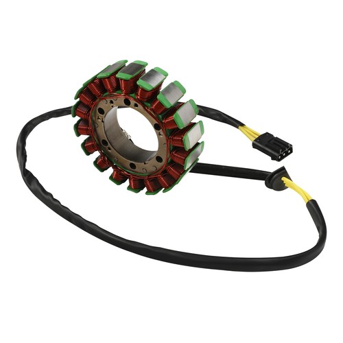 Magneto generator stator coil - magneto,