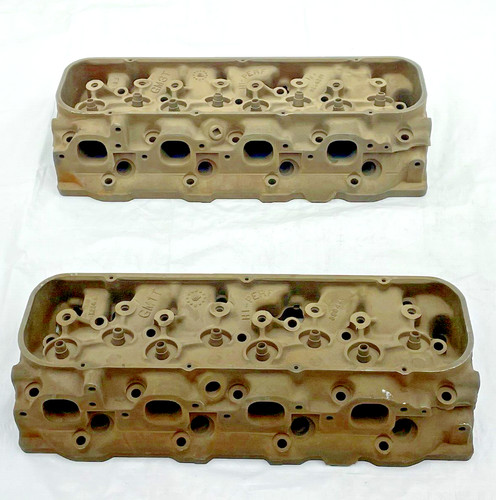 Nos ls6 heads square - heads,