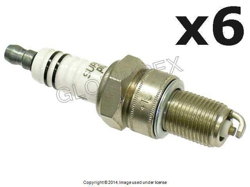 Bmw bavaria 0cs spark plugs - bavaria,
