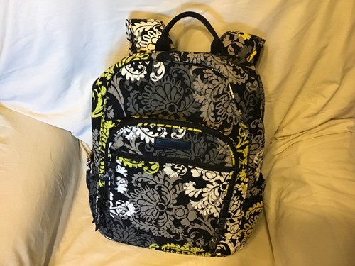 Vera bradley baroque - bradley,