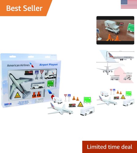 Imaginative american airlines - imaginative,