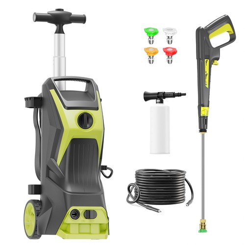 Pressure washer 5350psimax - pressure,