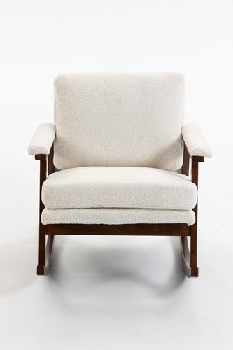 Mid century modern rocking - century,