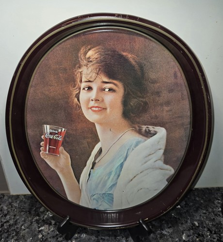 Vintage coca cola 1973 - coca-cola,