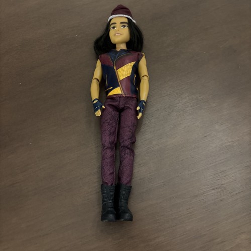 Disney hasbro descendants - disney, jay