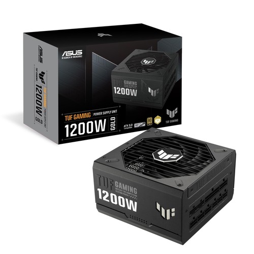 Asus tuf gaming 1200w - tuf,