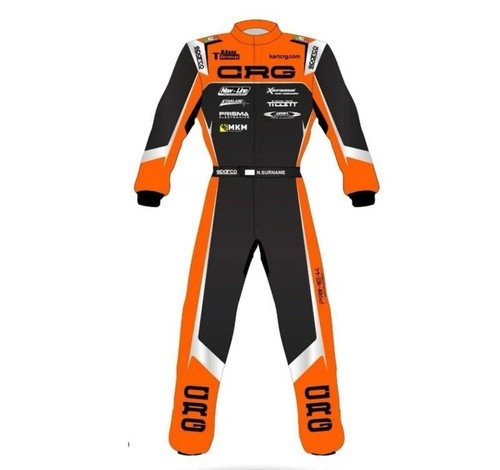 Crg style karting - f1,