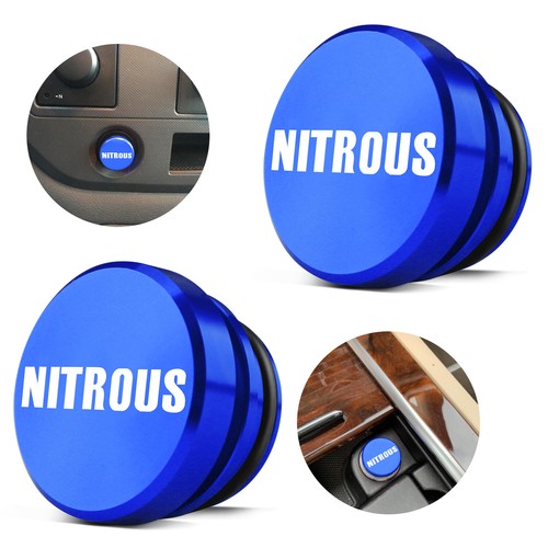 2pcs nitrous button - 2pcs, car