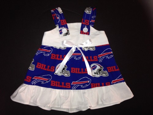 Nfl buffalo bills - buffalo, infant