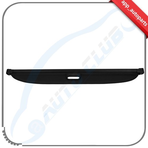 Trunk cargo cover - cargo,