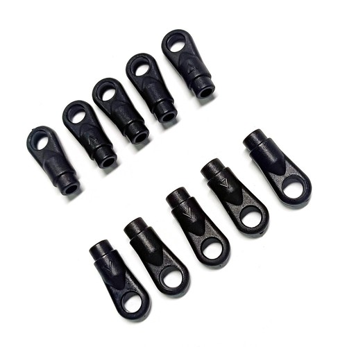 10pcs 5mm linkage rod - 2.5mm,